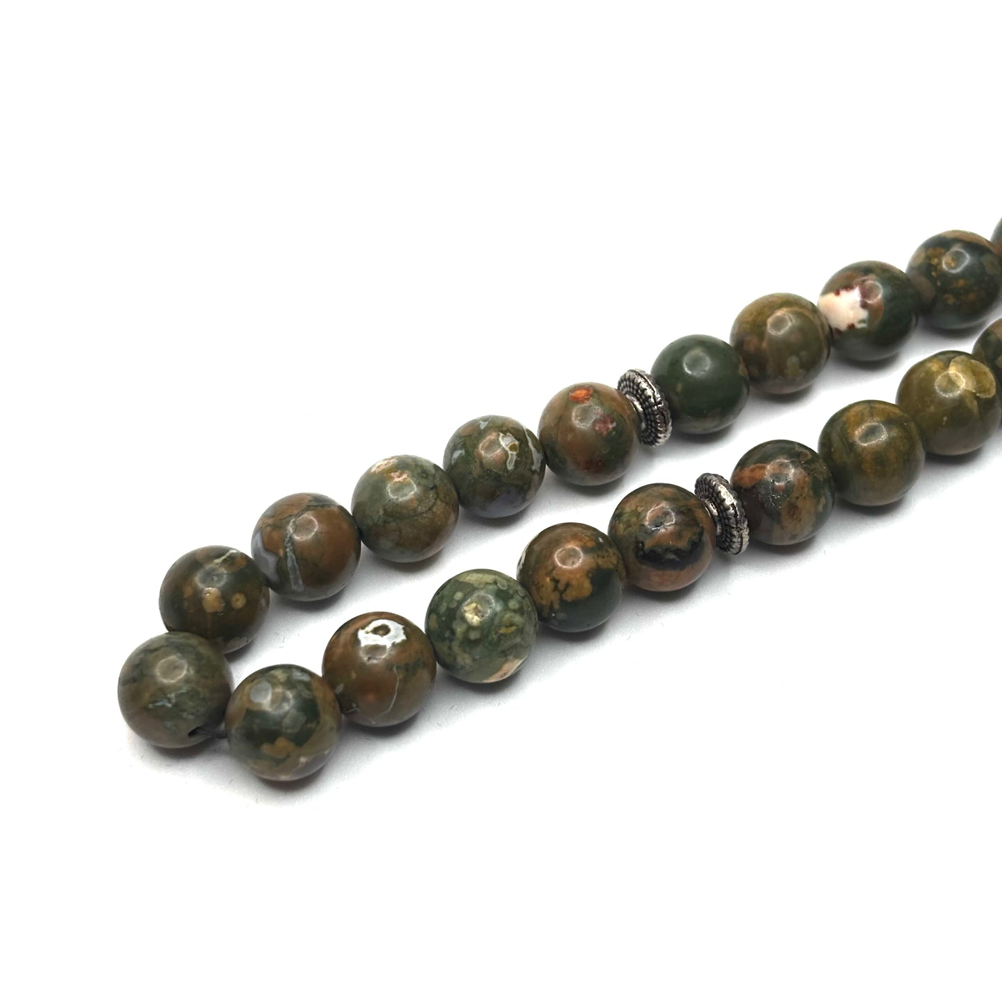 The Rholite Tasbih - (33 Beads)