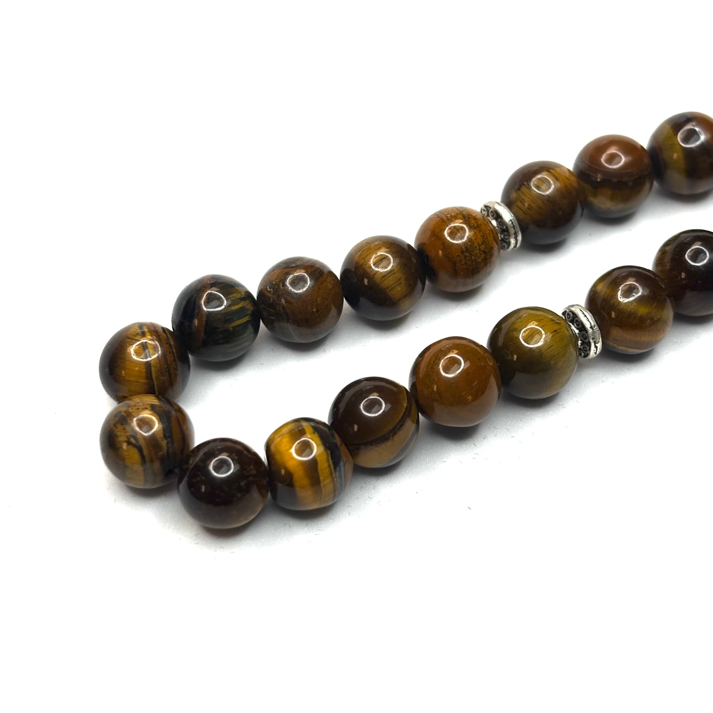 The Rholite Tasbih - (33 Beads)