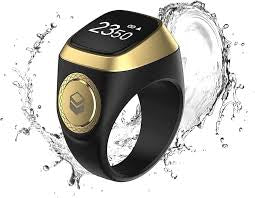 Zikr Ring