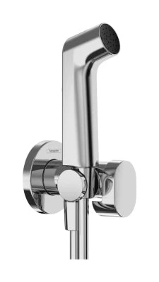 Hansgrohe - Bidet spray plus hose 1.25m