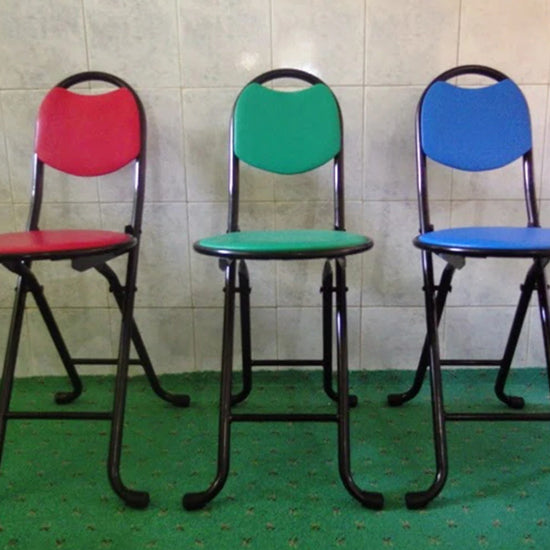 Salaah Chairs Foldable